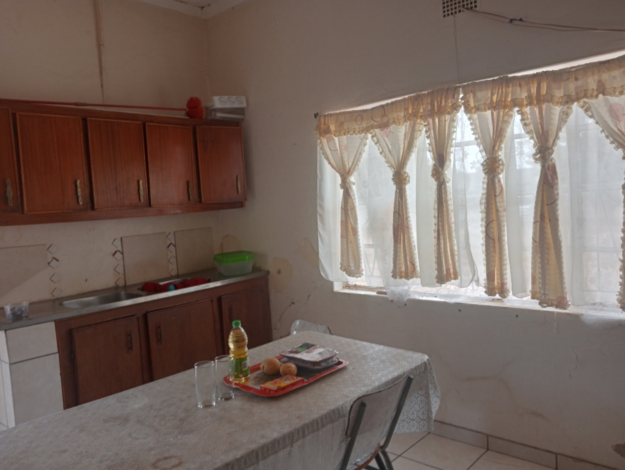 3 Bedroom Property for Sale in Odendaalsrus Free State